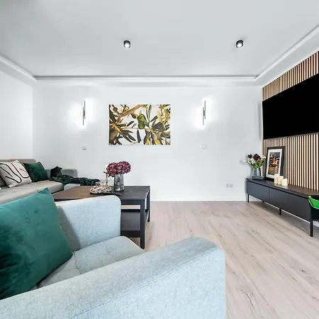 La Bastina Apartment