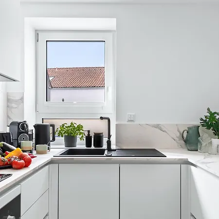 La Bastina Apartment *