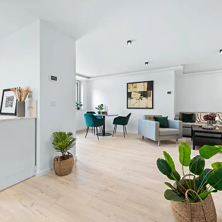 La Bastina Apartment Heiligenhafen