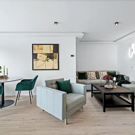 La Bastina Apartment *