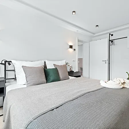 La Bastina Apartment *