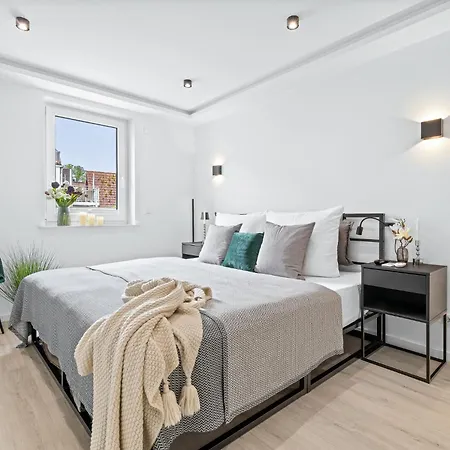 La Bastina Heiligenhafen