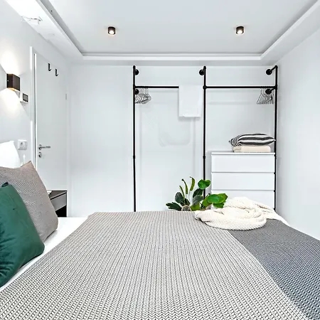 Apartment La Bastina