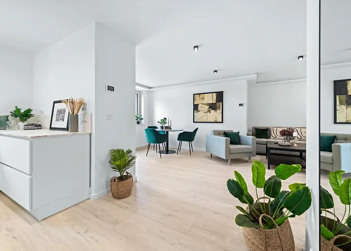 La Bastina Appartement Heiligenhafen