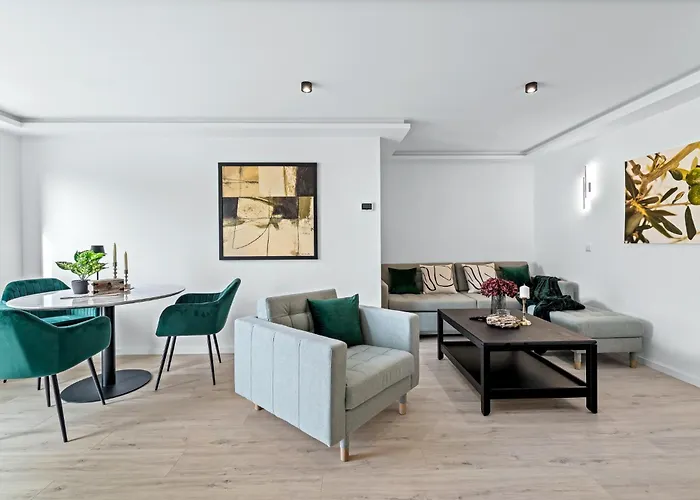 La Bastina Appartement *