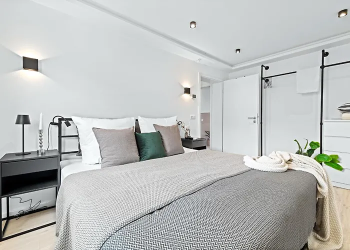 La Bastina Appartement *