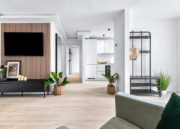 Appartement La Bastina Heiligenhafen