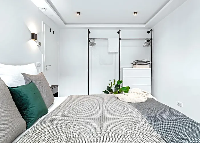 Appartement La Bastina