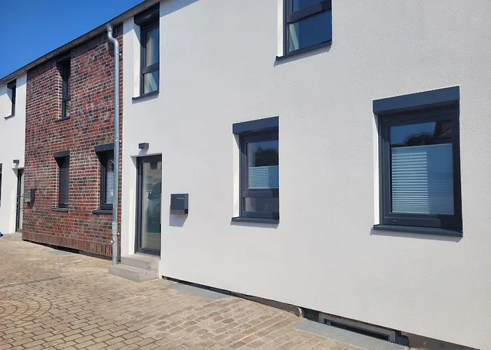 Appartement La Bastina *